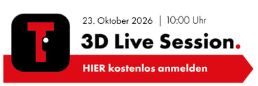 Live session 3D